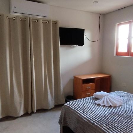 Taguato Apartment Asuncion Exterior photo