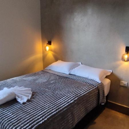 Taguato Apartment Asuncion Exterior photo