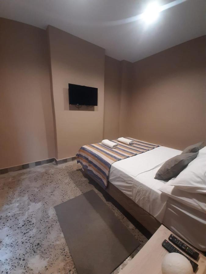 Taguato Apartment Asuncion Exterior photo