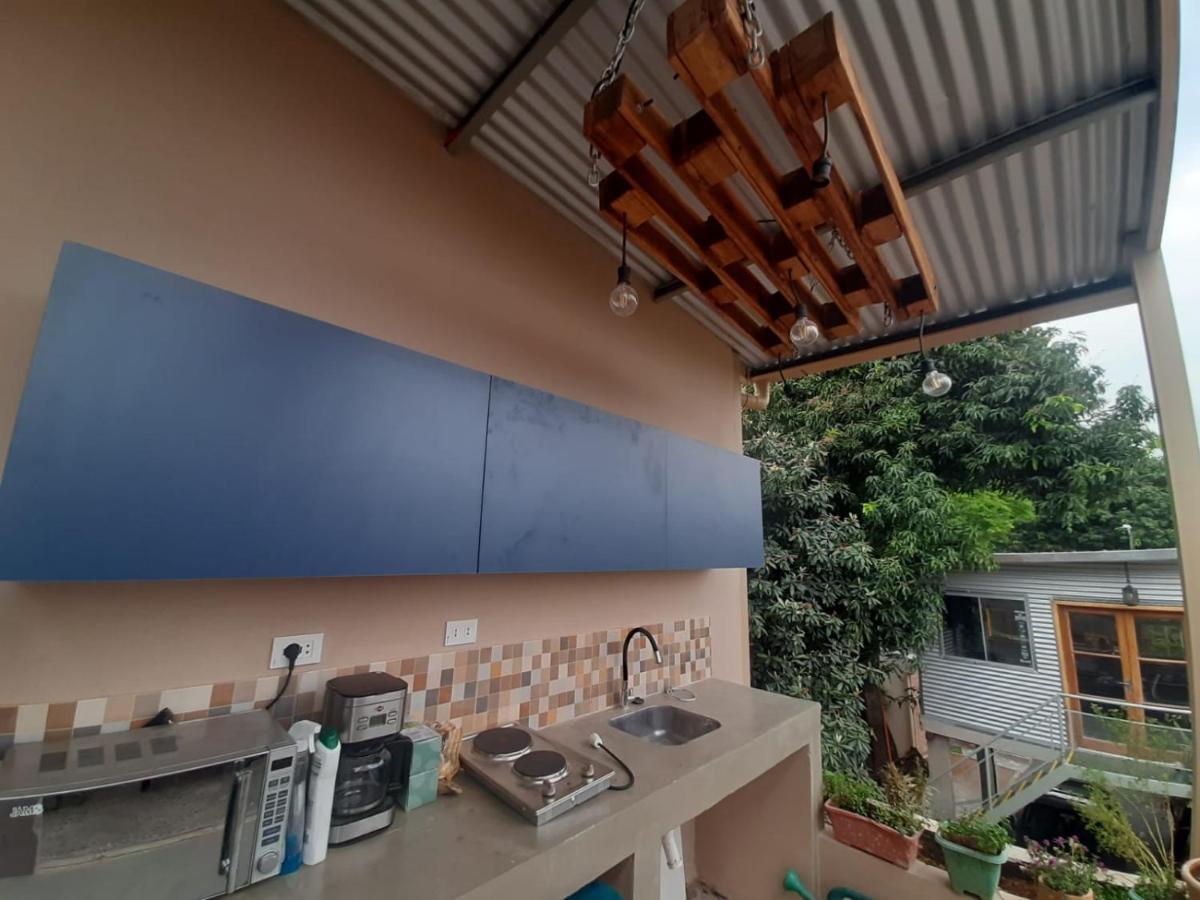 Taguato Apartment Asuncion Exterior photo