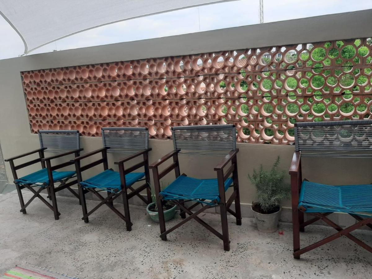 Taguato Apartment Asuncion Exterior photo