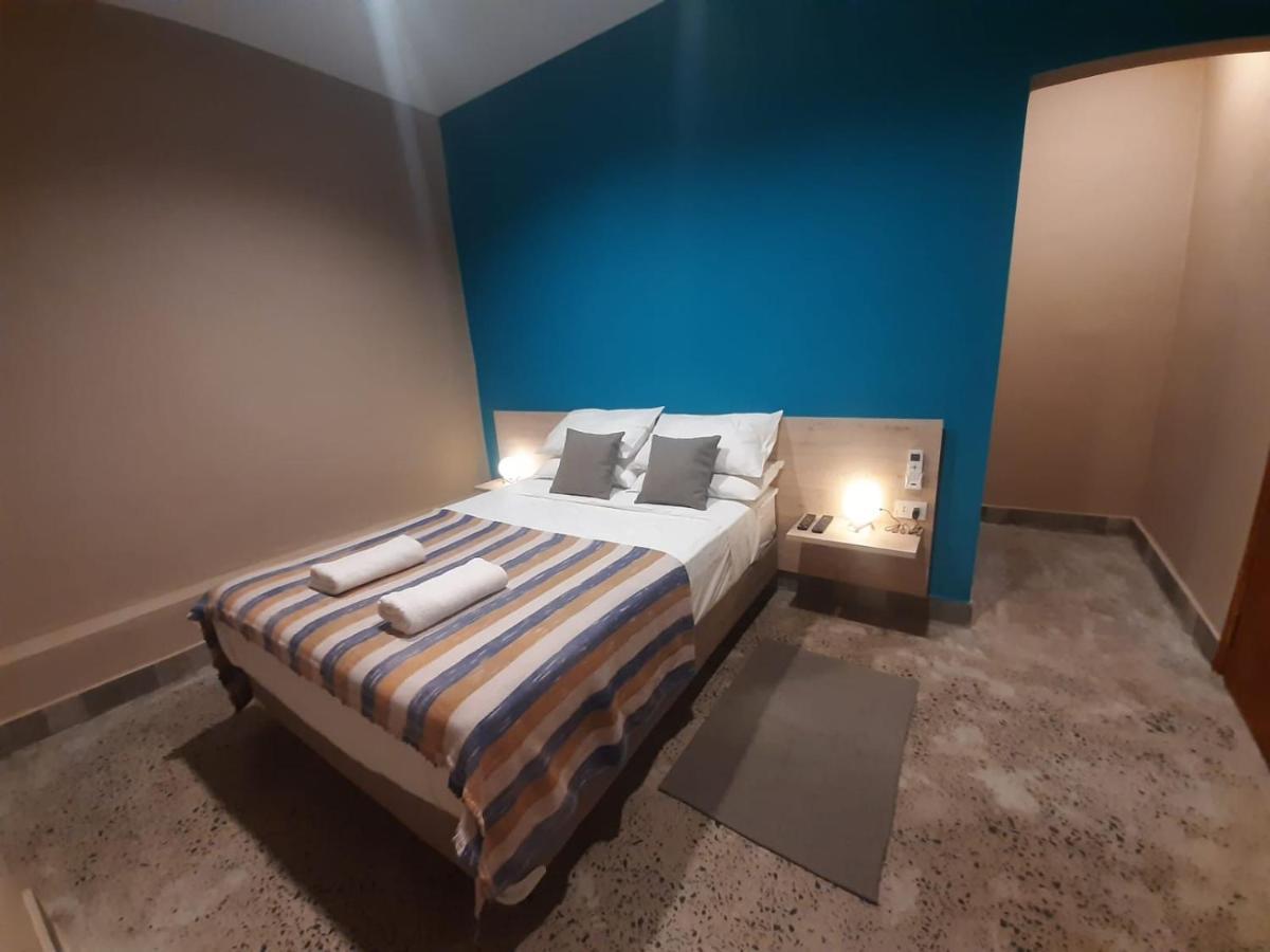 Taguato Apartment Asuncion Exterior photo