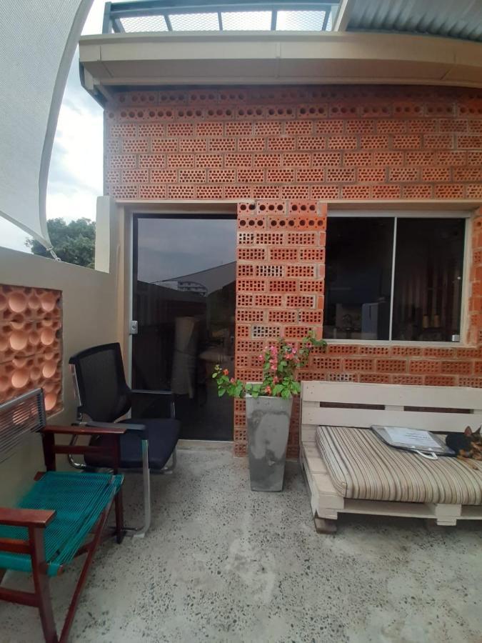 Taguato Apartment Asuncion Exterior photo