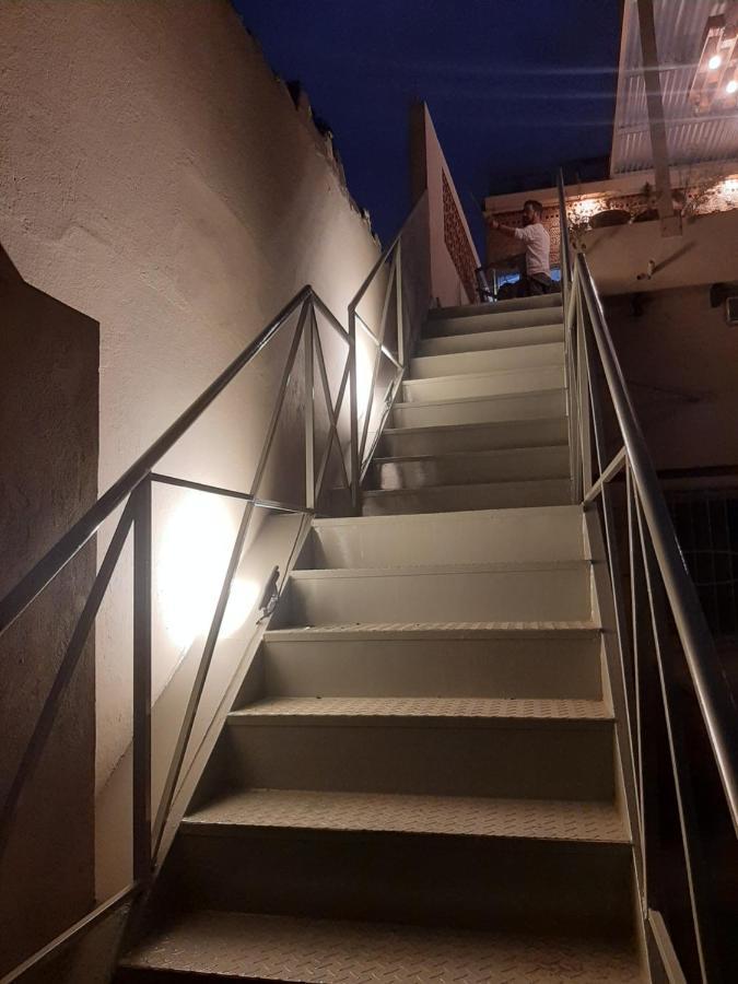 Taguato Apartment Asuncion Exterior photo