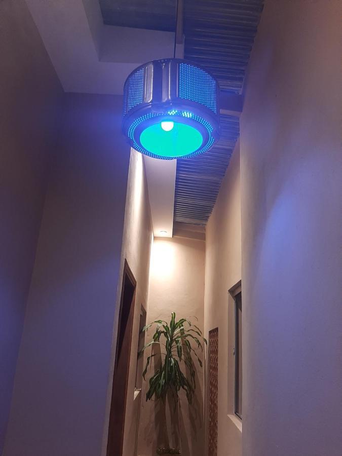 Taguato Apartment Asuncion Exterior photo