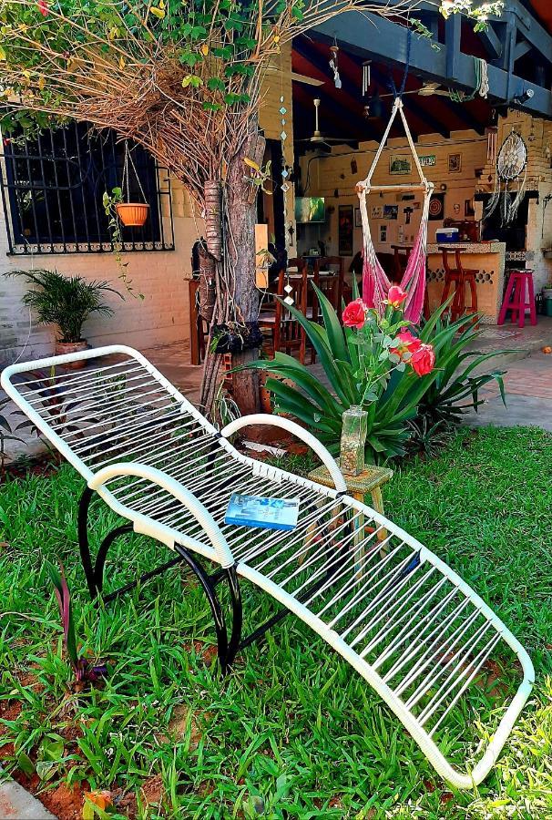 Taguato Apartment Asuncion Exterior photo