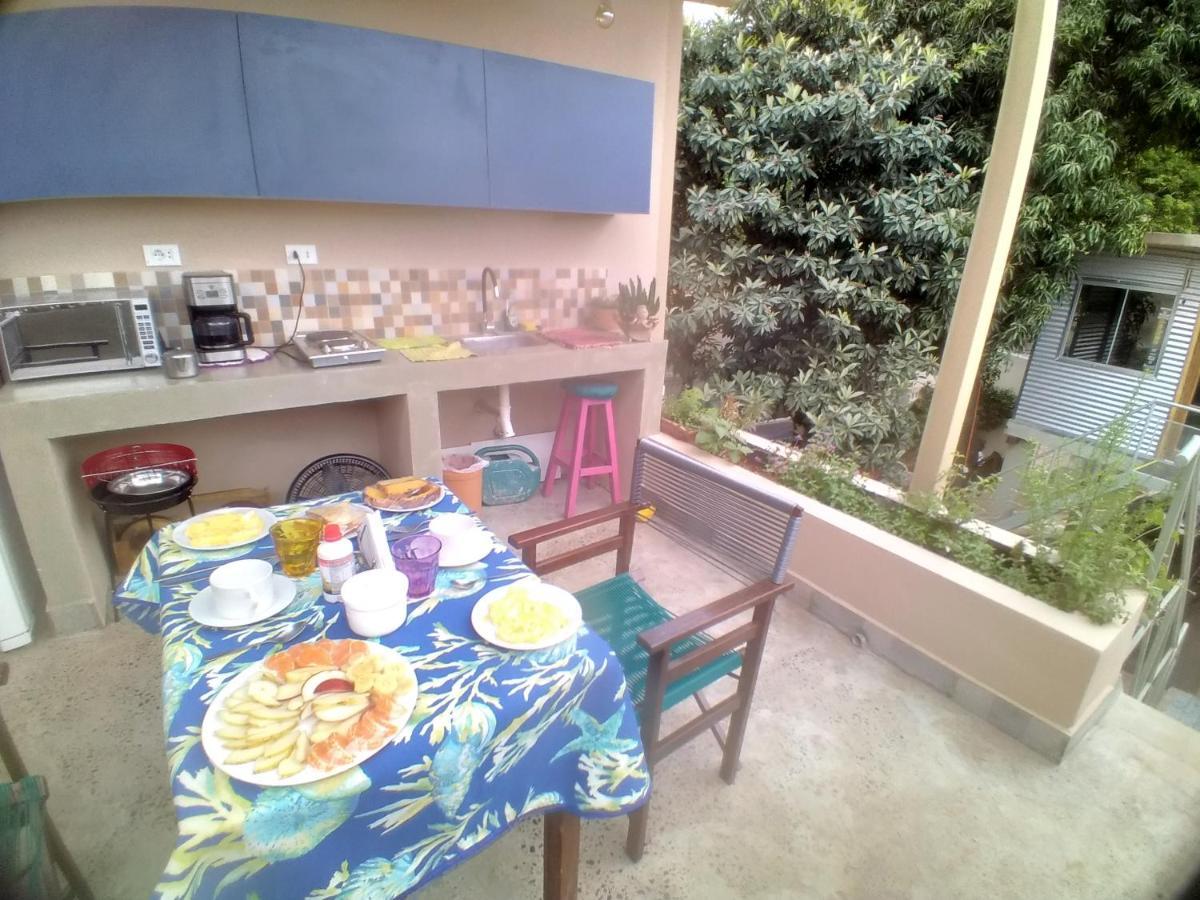 Taguato Apartment Asuncion Exterior photo