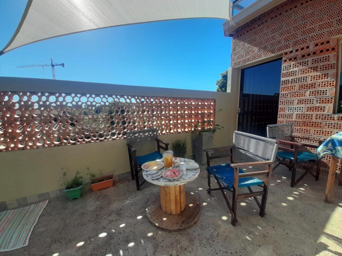 Taguato Apartment Asuncion Exterior photo