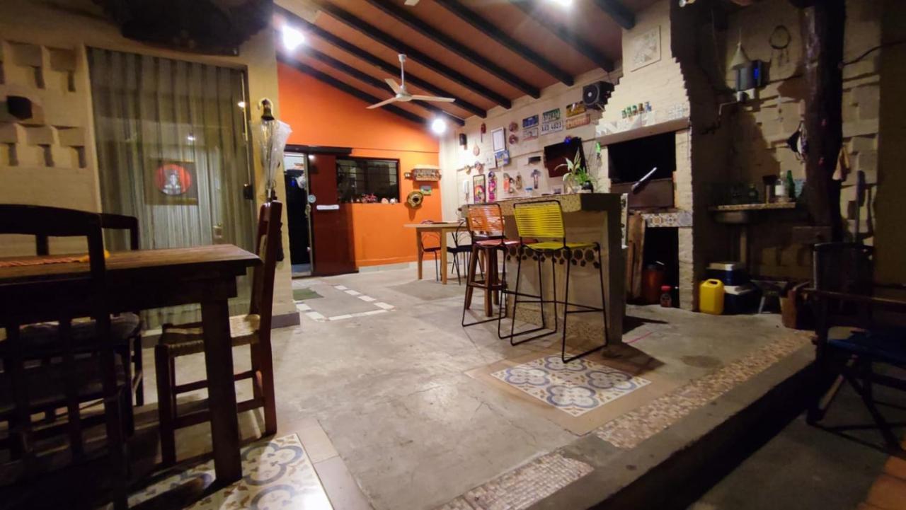 Taguato Apartment Asuncion Exterior photo