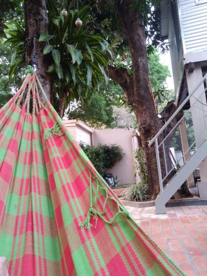 Taguato Apartment Asuncion Exterior photo