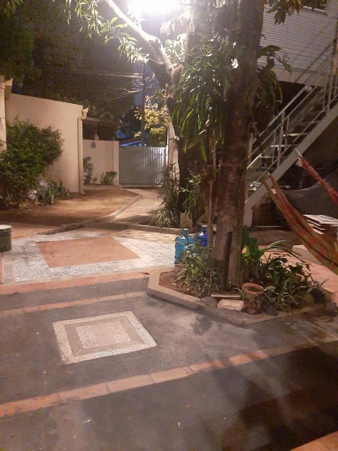 Taguato Apartment Asuncion Exterior photo