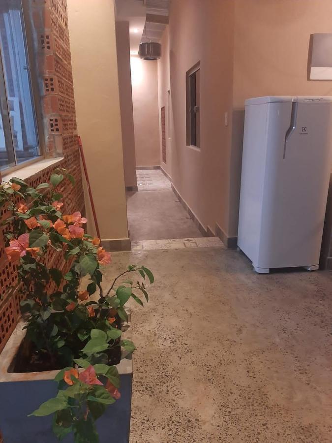 Taguato Apartment Asuncion Exterior photo