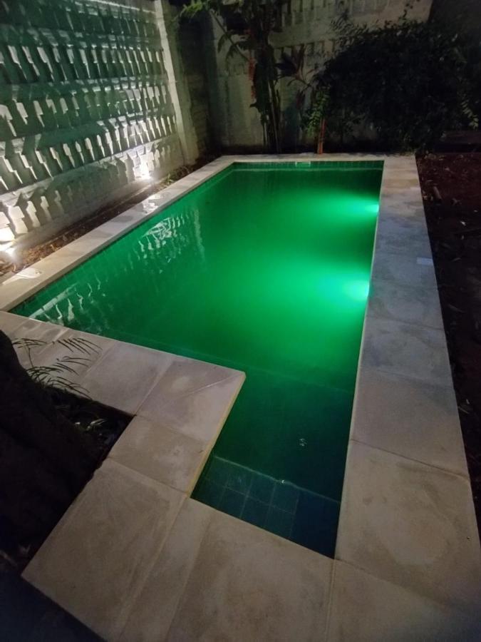Taguato Apartment Asuncion Exterior photo