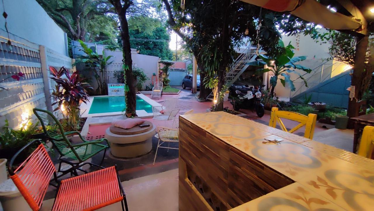 Taguato Apartment Asuncion Exterior photo