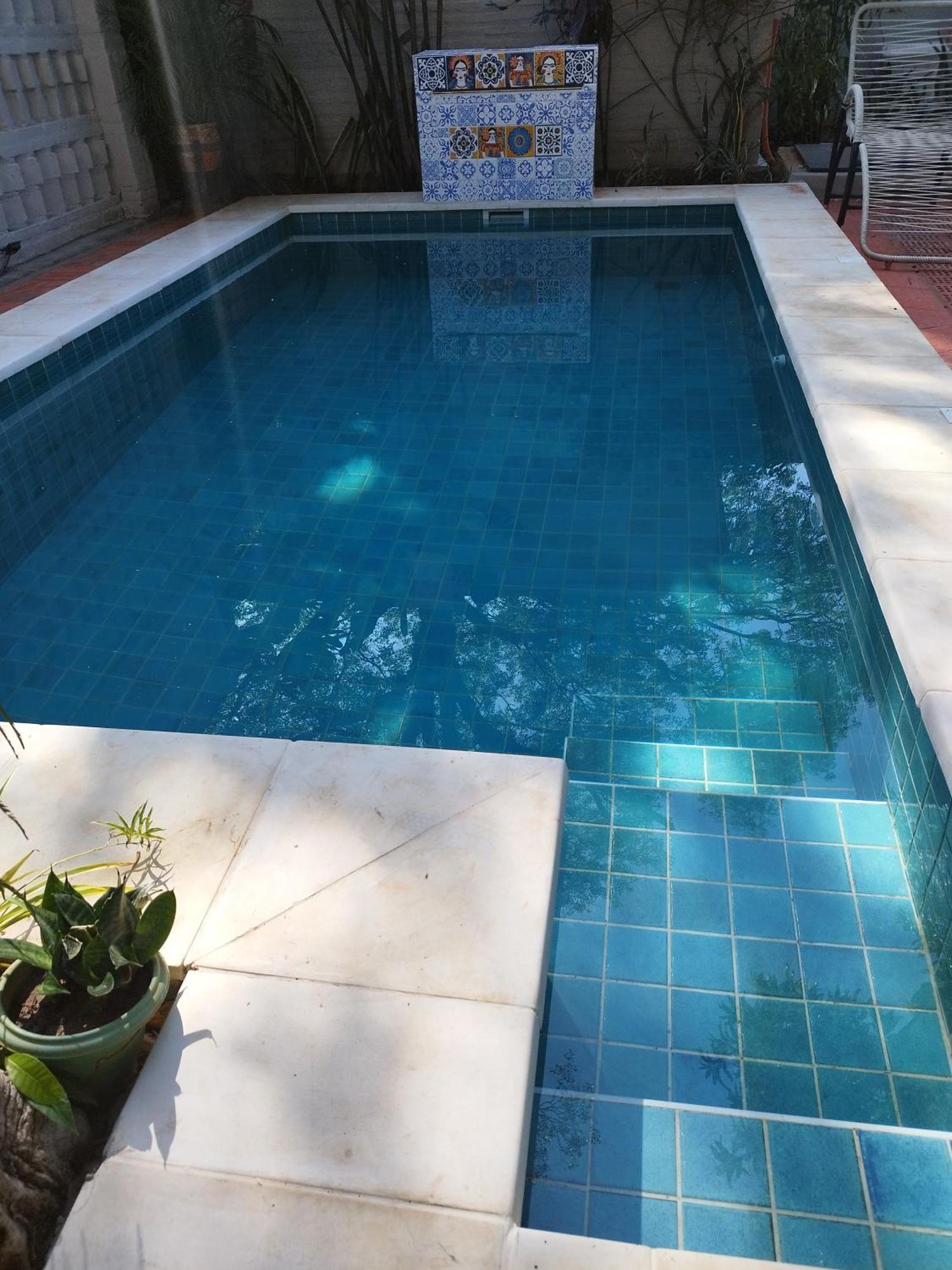 Taguato Apartment Asuncion Exterior photo