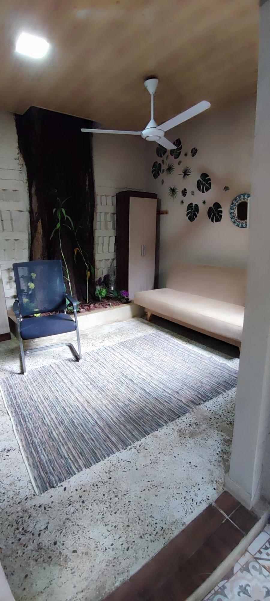 Taguato Apartment Asuncion Exterior photo