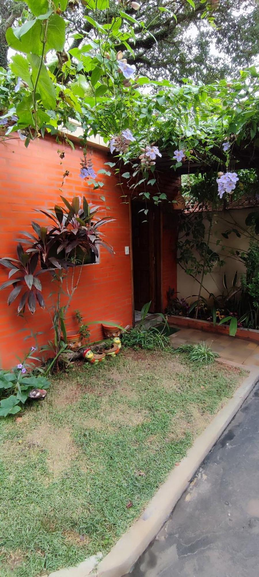 Taguato Apartment Asuncion Exterior photo
