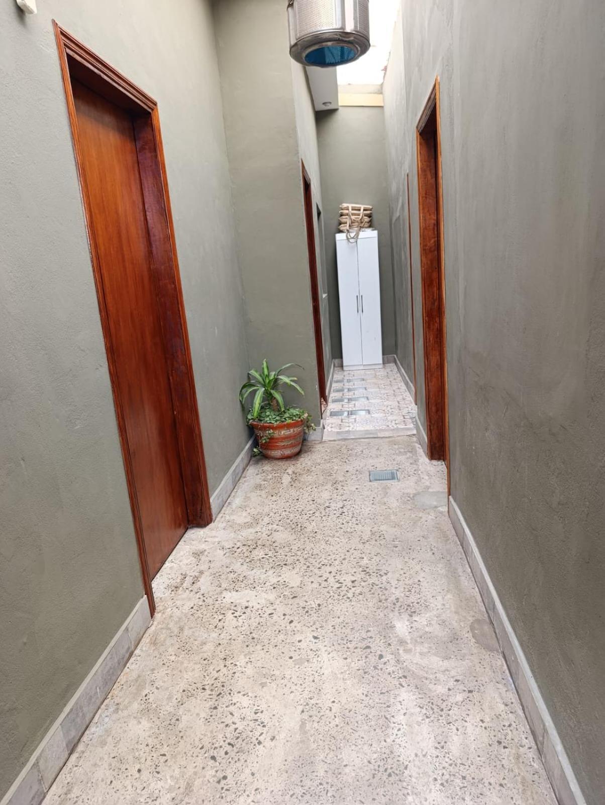 Taguato Apartment Asuncion Exterior photo