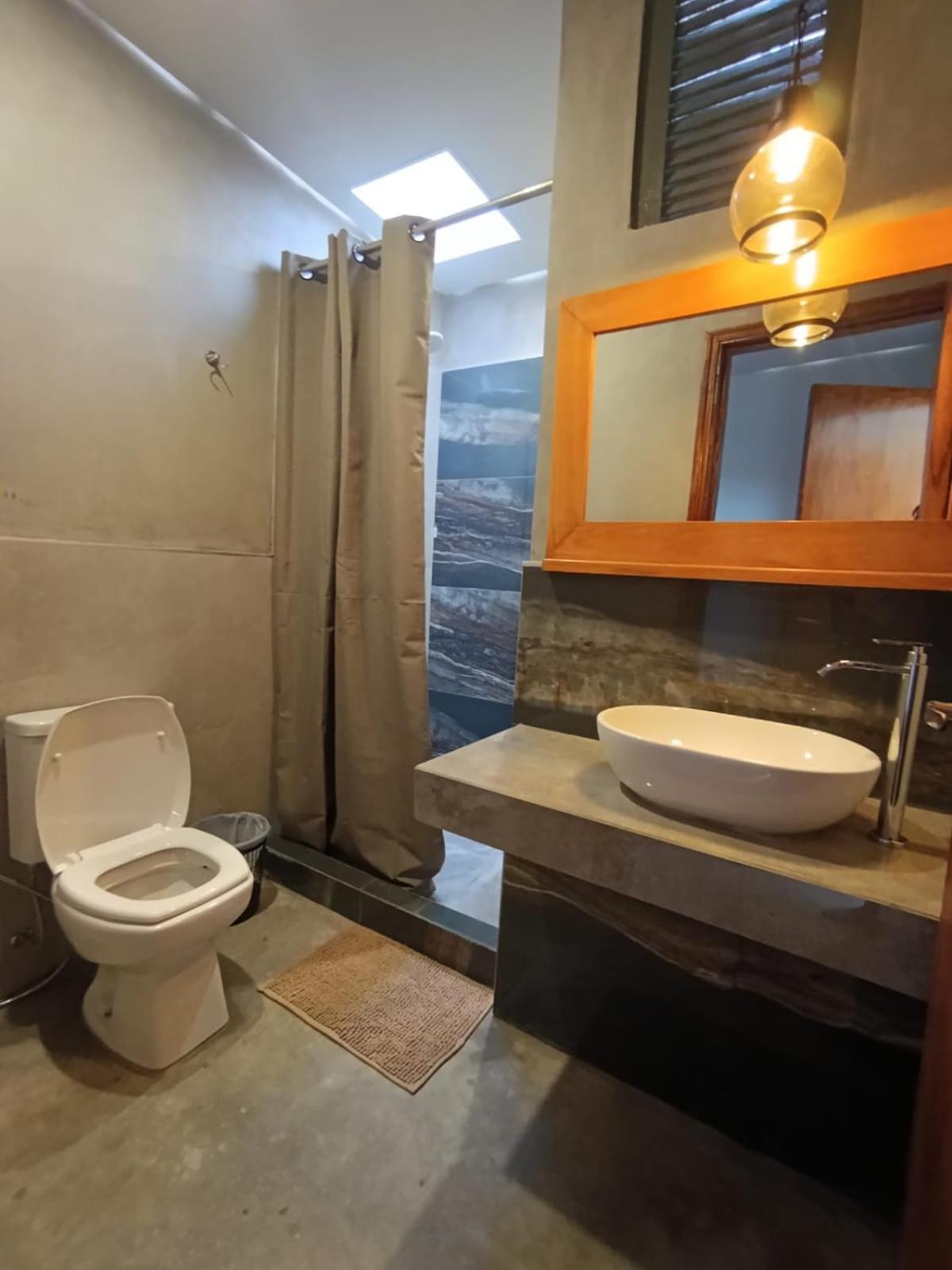 Taguato Apartment Asuncion Exterior photo