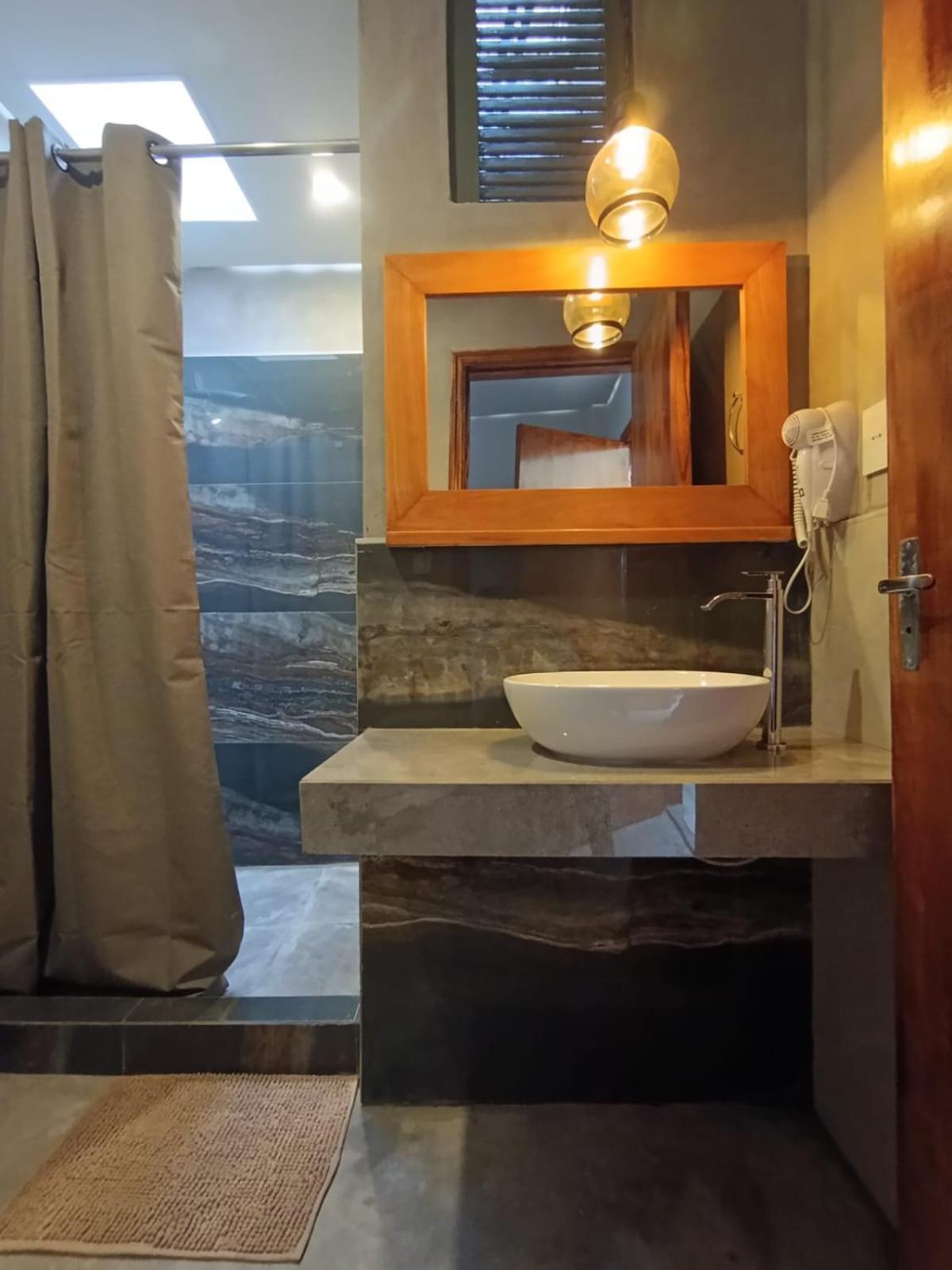 Taguato Apartment Asuncion Exterior photo