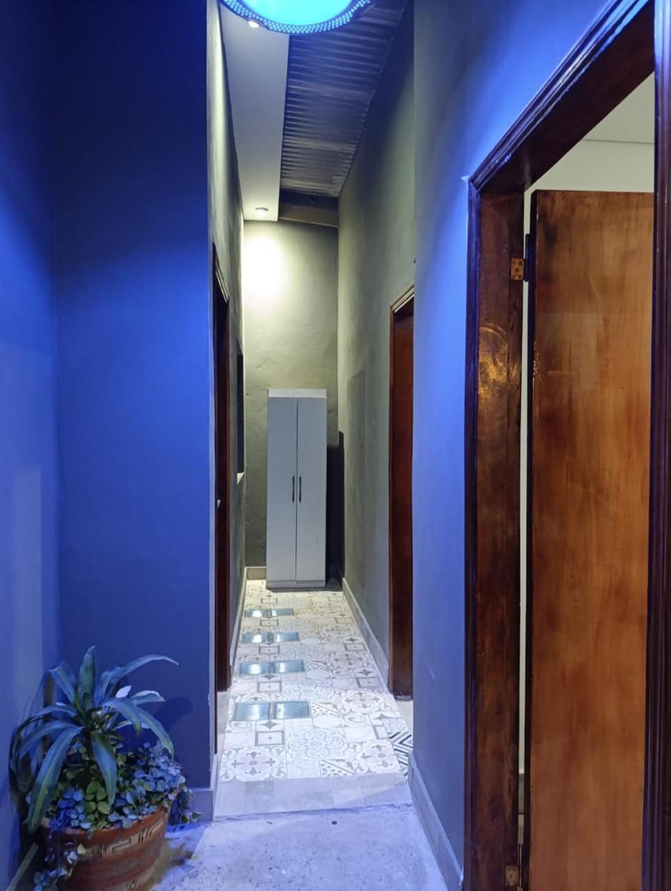 Taguato Apartment Asuncion Exterior photo