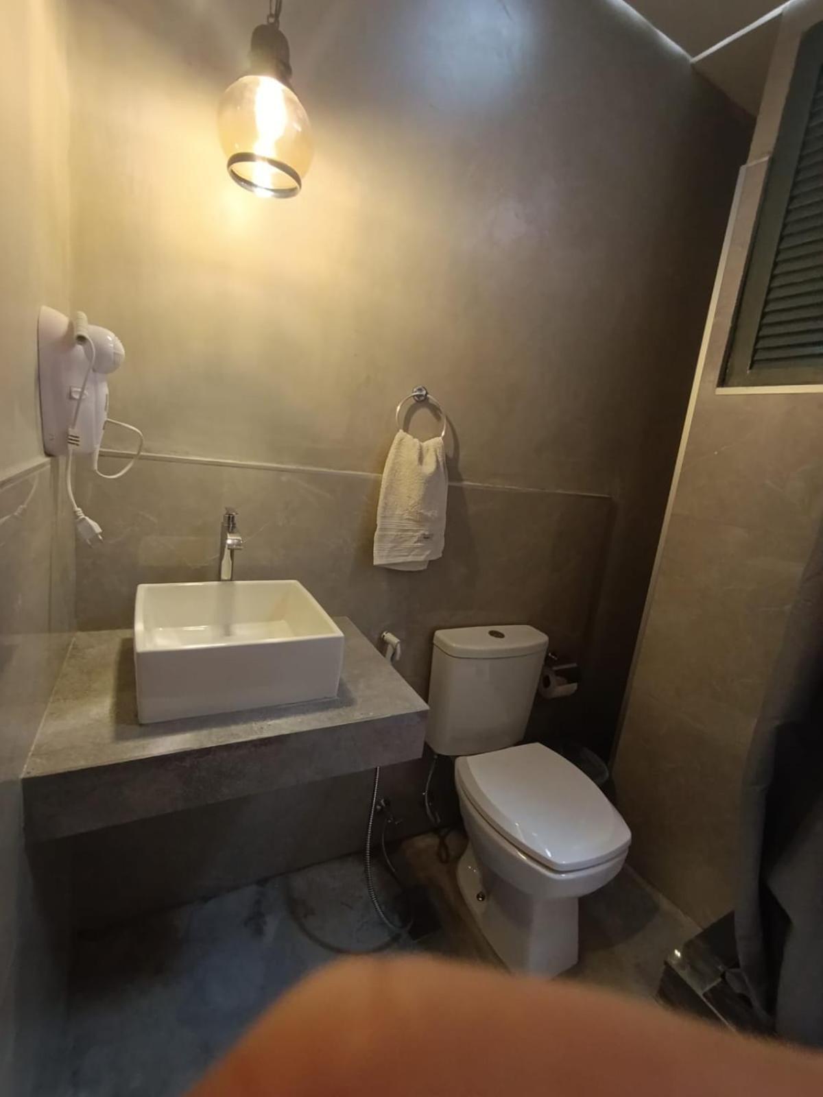 Taguato Apartment Asuncion Exterior photo