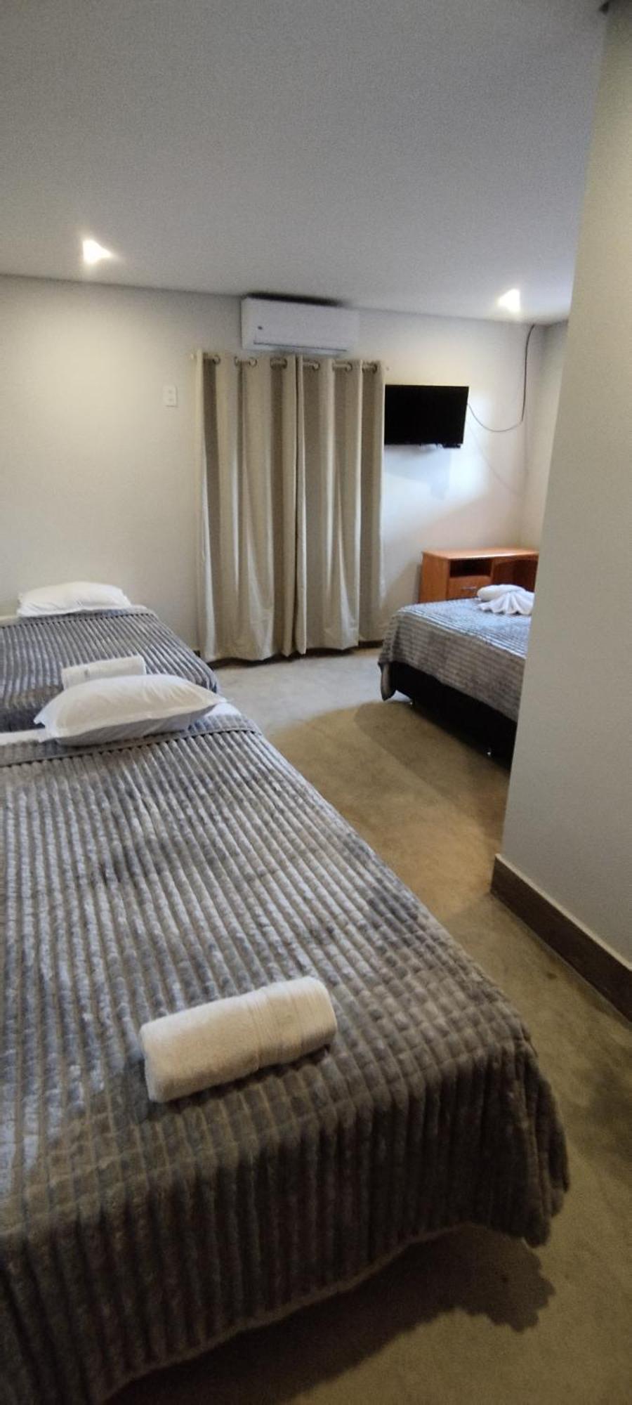 Taguato Apartment Asuncion Exterior photo