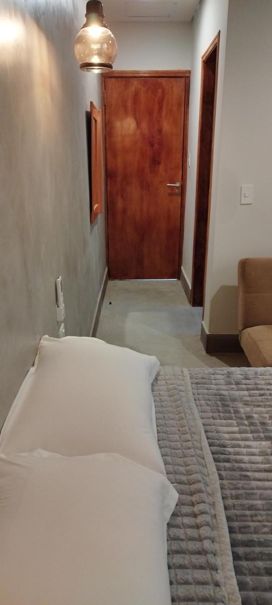 Taguato Apartment Asuncion Exterior photo