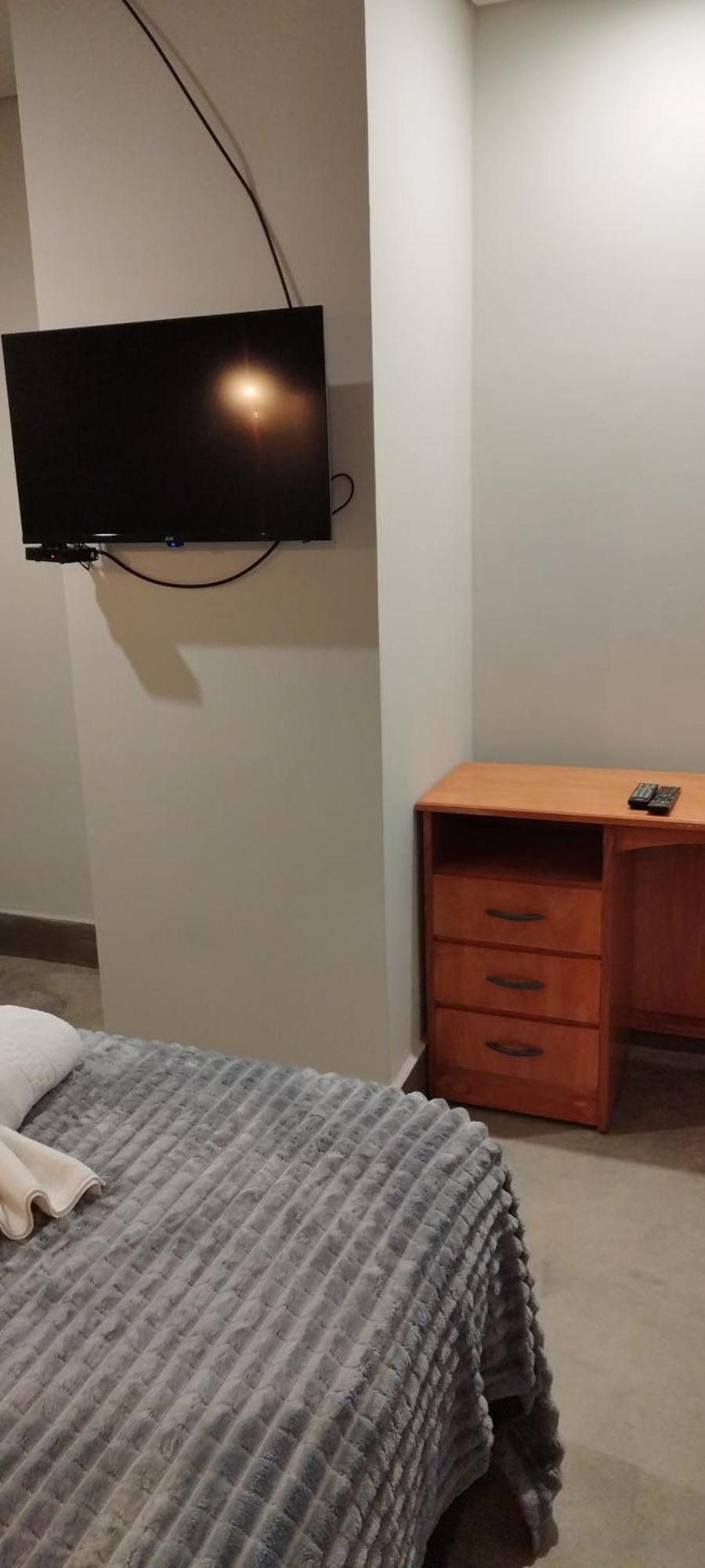 Taguato Apartment Asuncion Exterior photo