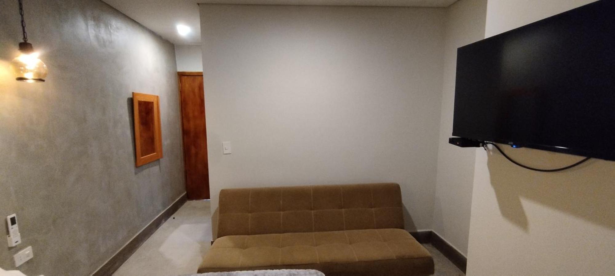 Taguato Apartment Asuncion Exterior photo