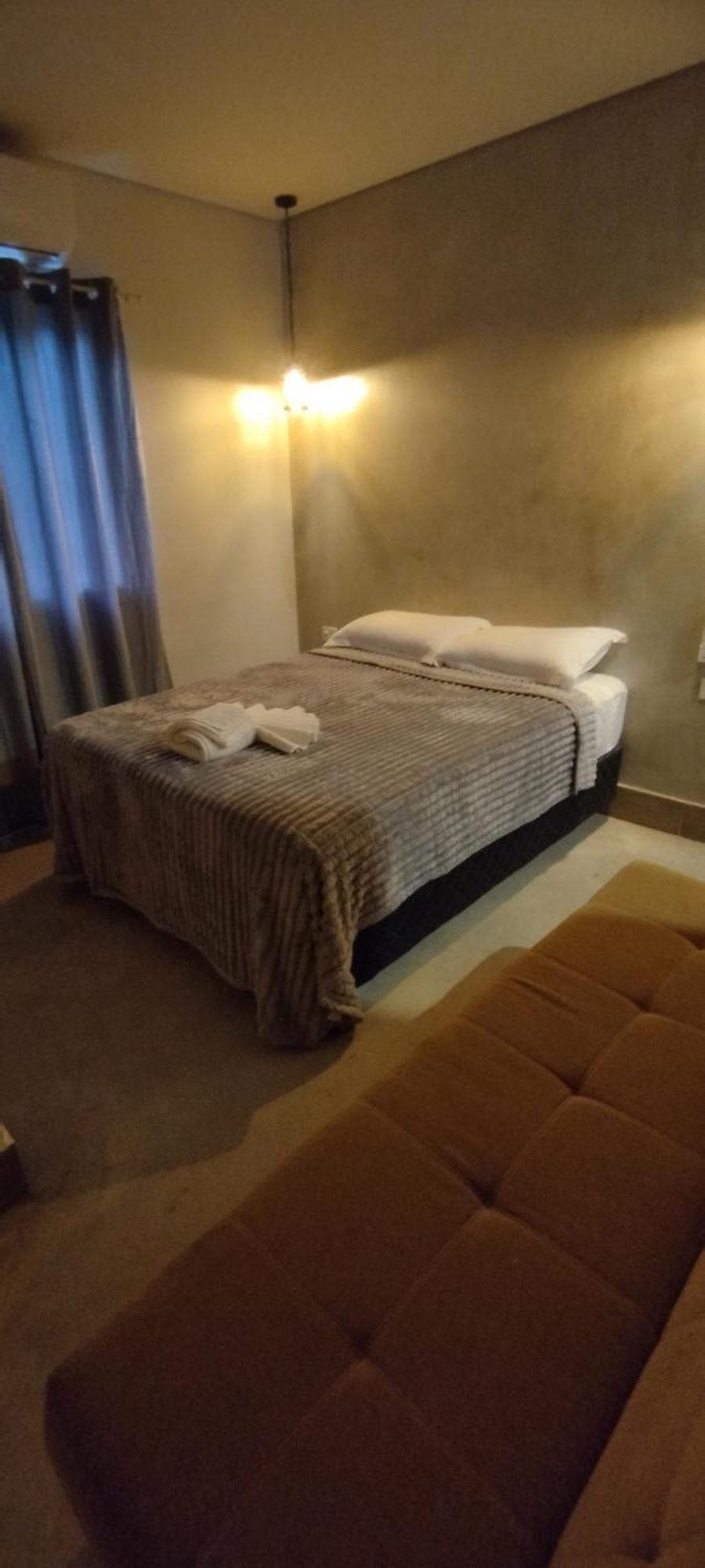 Taguato Apartment Asuncion Exterior photo
