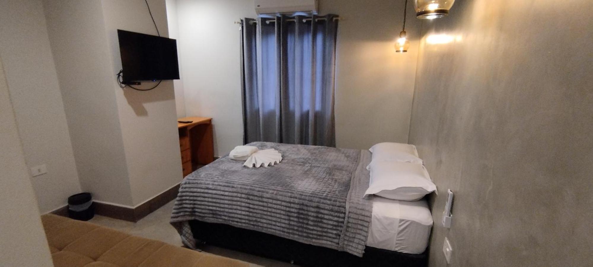 Taguato Apartment Asuncion Exterior photo