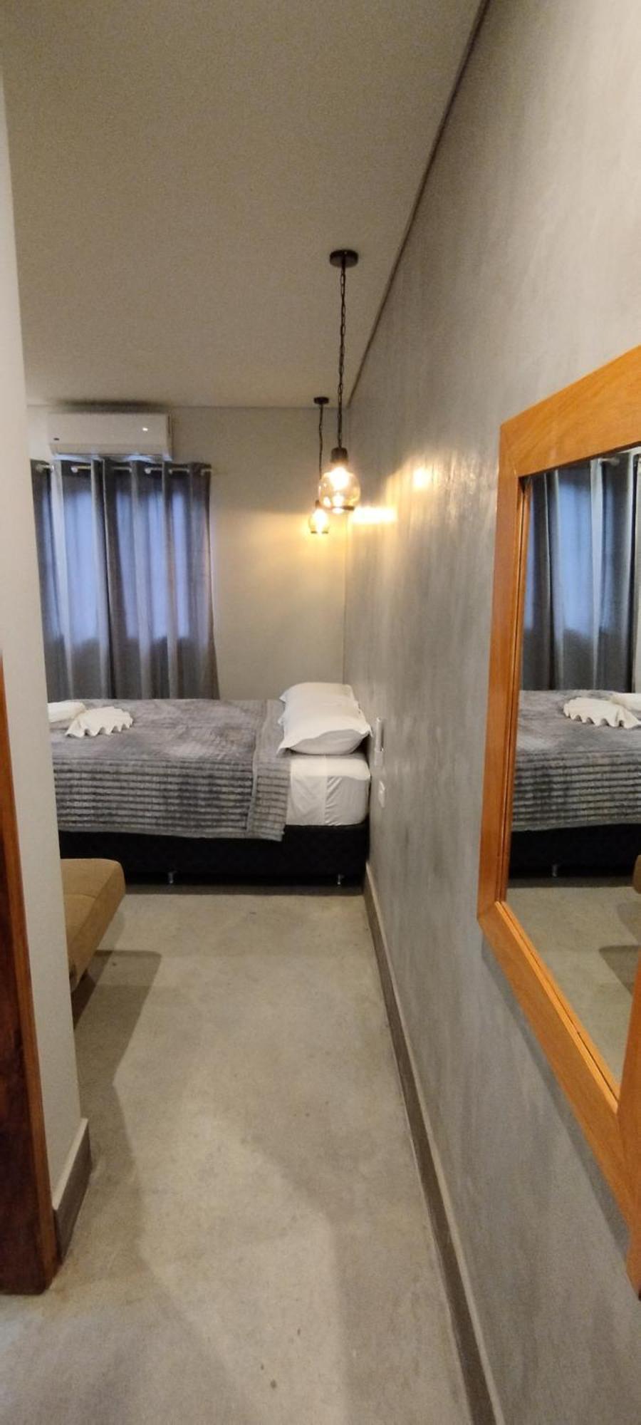 Taguato Apartment Asuncion Exterior photo